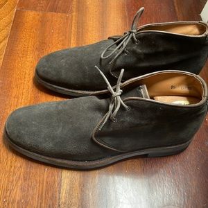 Aquatalia Chukka Boots